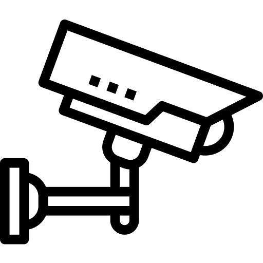 Surveillance icon